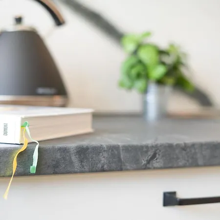 Elly's Luetten Leuchtturm Ost Kellenhusen